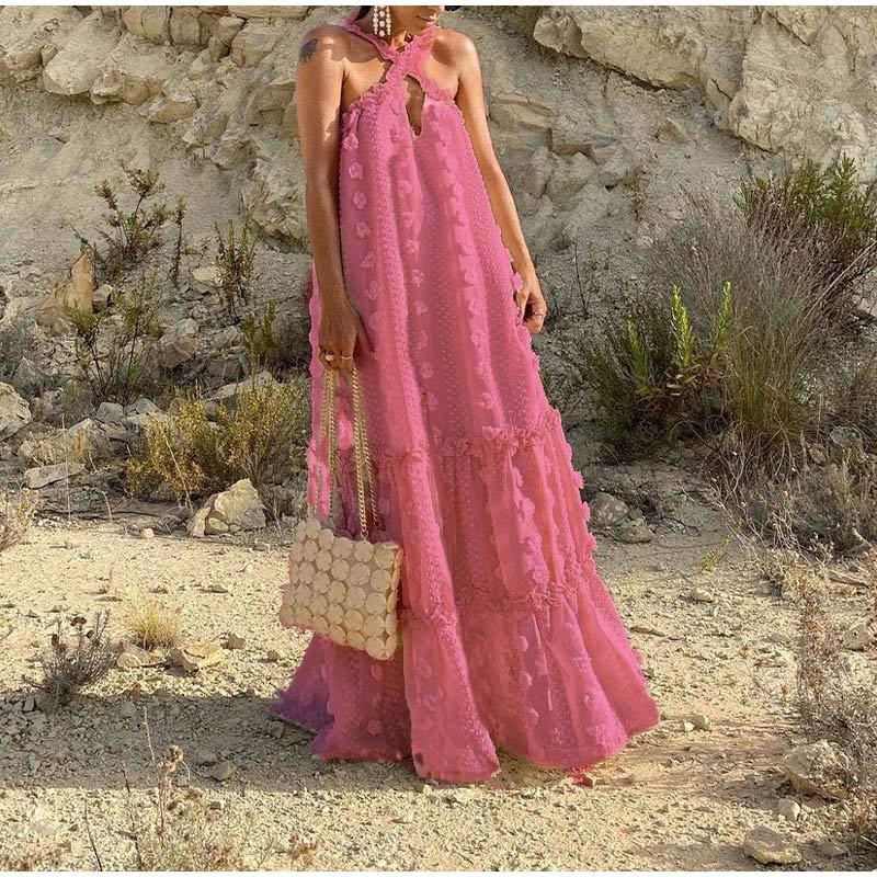 Mariana Summer Dress